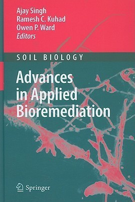 Advances in Applied Bioremediation(English, Hardcover, unknown)