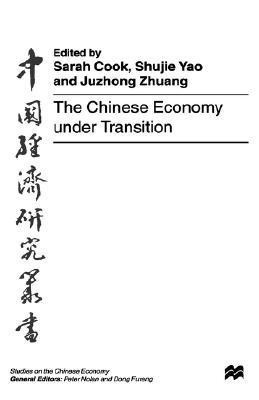 The Chinese Economy under Transition(English, Hardcover, unknown)