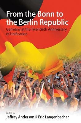 From the Bonn to the Berlin Republic(English, Paperback, unknown)