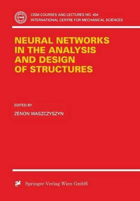 Neural Networks in the Analysis and Design of Structures(English, Paperback, unknown)
