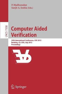 Computer Aided Verification(English, Paperback, unknown)