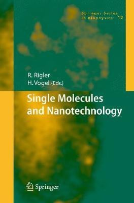 Single Molecules and Nanotechnology(English, Hardcover, unknown)