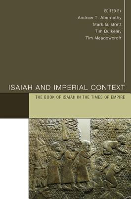 Isaiah and Imperial Context(English, Paperback, unknown)