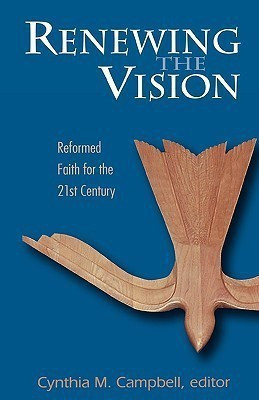 Renewing the Vision(English, Paperback, unknown)