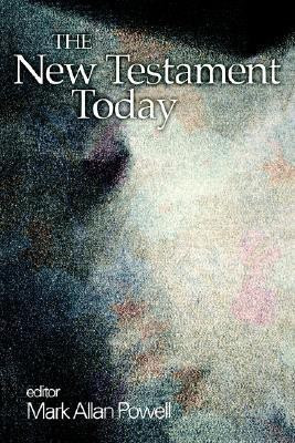 The New Testament Today(English, Paperback, unknown)