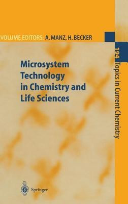 Microsystem Technology in Chemistry and Life Sciences(English, Hardcover, unknown)