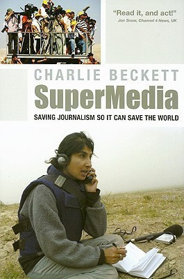 SuperMedia(English, Hardcover, Beckett Charlie)
