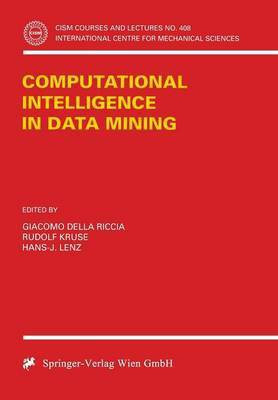 Computational Intelligence in Data Mining(English, Paperback, unknown)