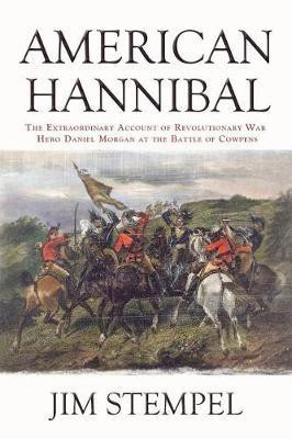 American Hannibal(English, Paperback, Stempel Jim)