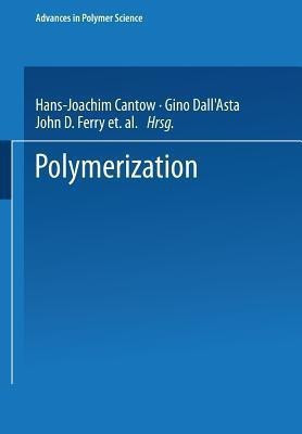 Polymerization(English, Paperback, Casale Antonio)