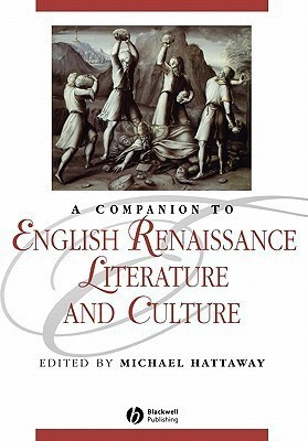 A Companion to English Renaissance Literature and Culture(English, Paperback, unknown)