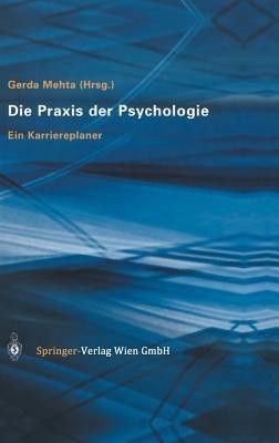 Die Praxis der Psychologie(German, Hardcover, unknown)