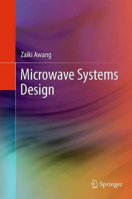 Microwave Systems Design(English, Paperback, Awang Zaiki)