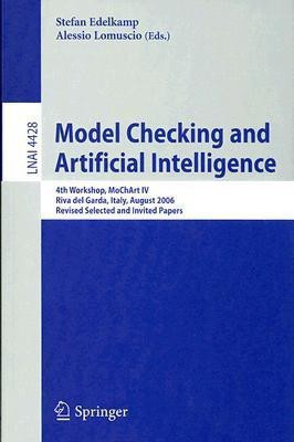 Model Checking and Artificial Intelligence(English, Paperback, unknown)