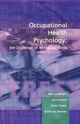 Occupational Health Psychology(English, Paperback, Schabracq Marc J.)
