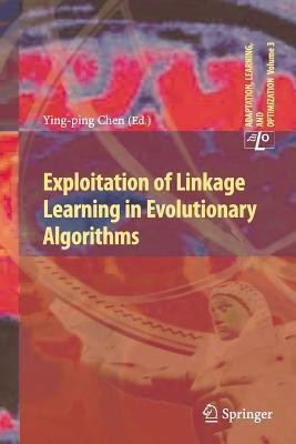 Exploitation of Linkage Learning in Evolutionary Algorithms(English, Paperback, unknown)