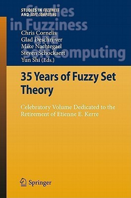 35 Years of Fuzzy Set Theory(English, Hardcover, unknown)