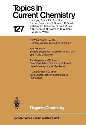 Organic Chemistry(English, Paperback, unknown)