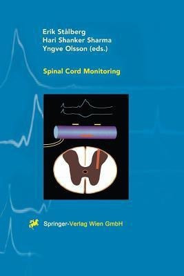 Spinal Cord Monitoring(English, Paperback, unknown)
