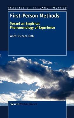 First-Person Methods(English, Hardcover, Roth Wolff-Michael)