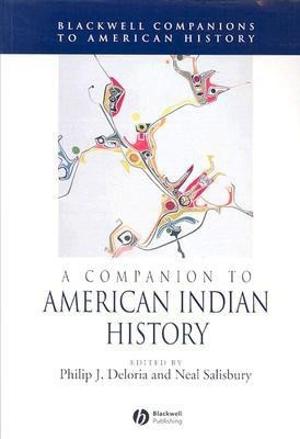 A Companion to American Indian History(English, Paperback, unknown)