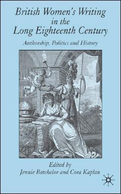 British Women's Writing in the Long Eighteenth Century(English, Hardcover, unknown)