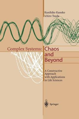 Complex Systems: Chaos and Beyond(English, Paperback, Kaneko Kunihiko)