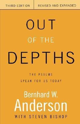 Out of the Depths, Third Edition, Revised and Expanded(English, Paperback, Anderson Bernhard W.)