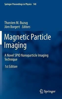 Magnetic Particle Imaging(English, Hardcover, unknown)