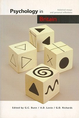 Psychology in Britain(English, Paperback, unknown)