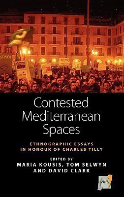 Contested Mediterranean Spaces(English, Hardcover, unknown)