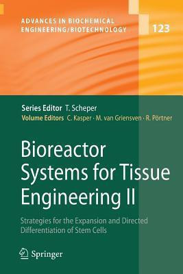 Bioreactor Systems for Tissue Engineering II(English, Paperback, unknown)