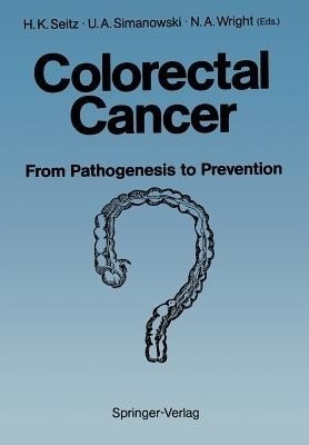 Colorectal Cancer(English, Paperback, unknown)