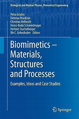 Biomimetics -- Materials, Structures and Processes(English, Hardcover, unknown)