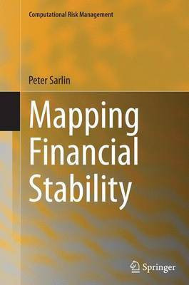 Mapping Financial Stability(English, Paperback, Sarlin Peter)