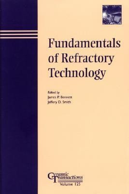 Fundamentals of Refractory Technology(English, Paperback, unknown)