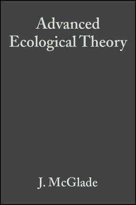 Advanced Ecological Theory(English, Paperback, unknown)
