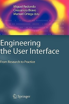 Engineering the User Interface(English, Hardcover, unknown)