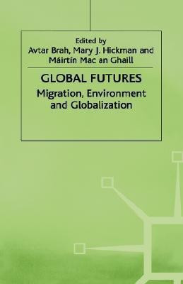 Global Futures(English, Hardcover, unknown)