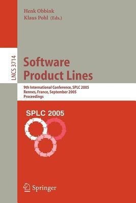 Software Product Lines(English, Paperback, unknown)