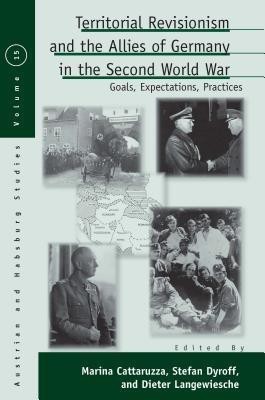 Territorial Revisionism and the Allies of Germany in the Second World War(English, Hardcover, unknown)