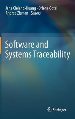 Software and Systems Traceability(English, Hardcover, unknown)