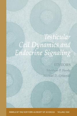 Testicular Cell Dynamics and Endocrine Signaling, Volume 1061(English, Paperback, unknown)