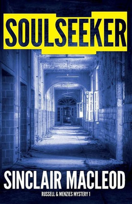 Soulseeker(English, Paperback, MacLeod Sinclair)