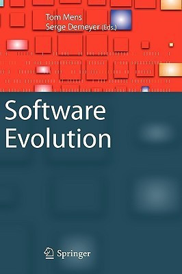 Software Evolution(English, Hardcover, unknown)