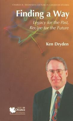 Finding a Way(English, Paperback, Dryden Ken)