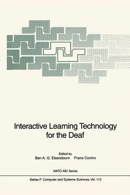 Interactive Learning Technology for the Deaf(English, Paperback, unknown)