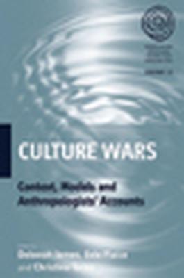 Culture Wars(English, Paperback, unknown)