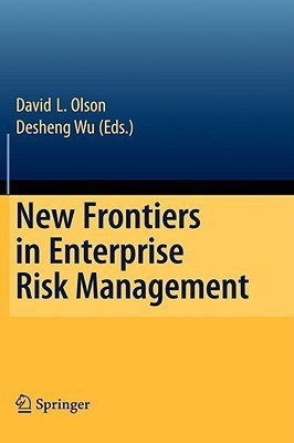New Frontiers in Enterprise Risk Management(English, Paperback, unknown)