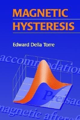 Magnetic Hysteresis(English, Paperback, Della Torre Edward)